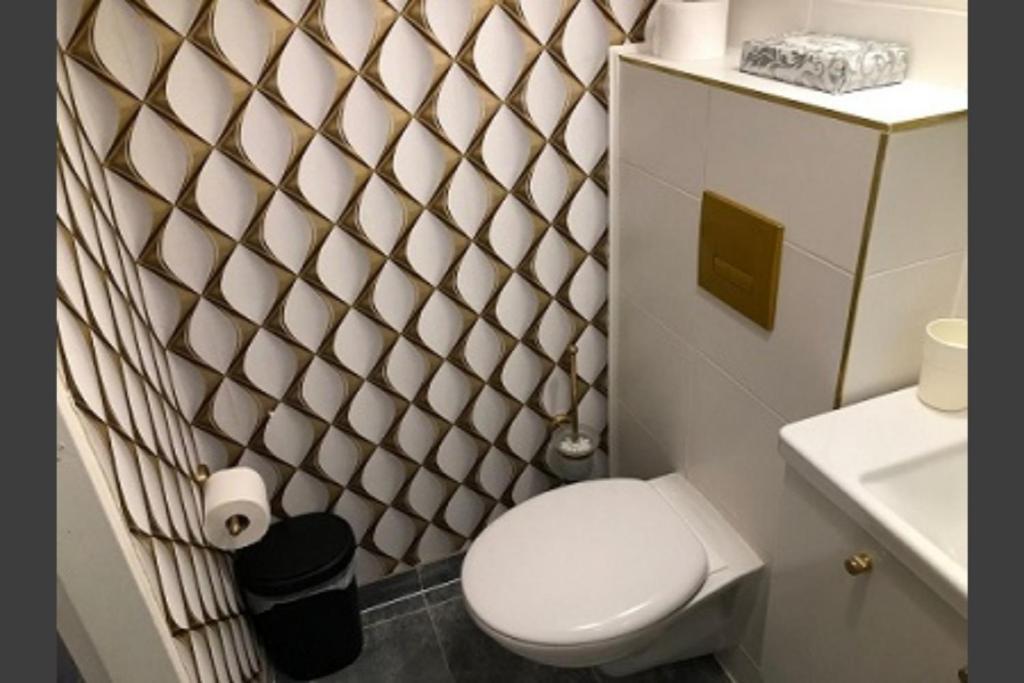 Studio-Apartment Rektor Suite 26 Am Saseler Markt Renoviert Hamburgo Exterior foto